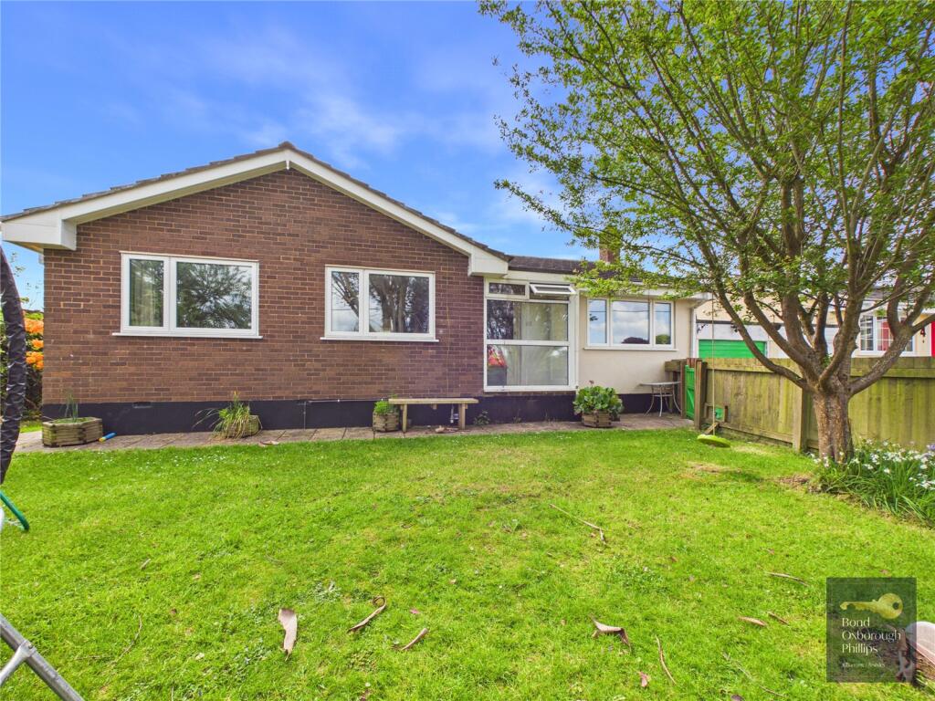 Main image of property: Shepherds Meadow, Beaford, Winkleigh