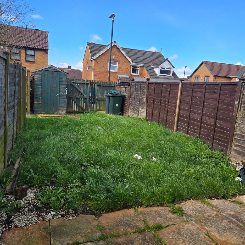 Additional image 23 of Stainton Close, Bradford