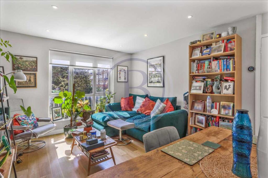 Main image of property: Temple House, Ward Road, London