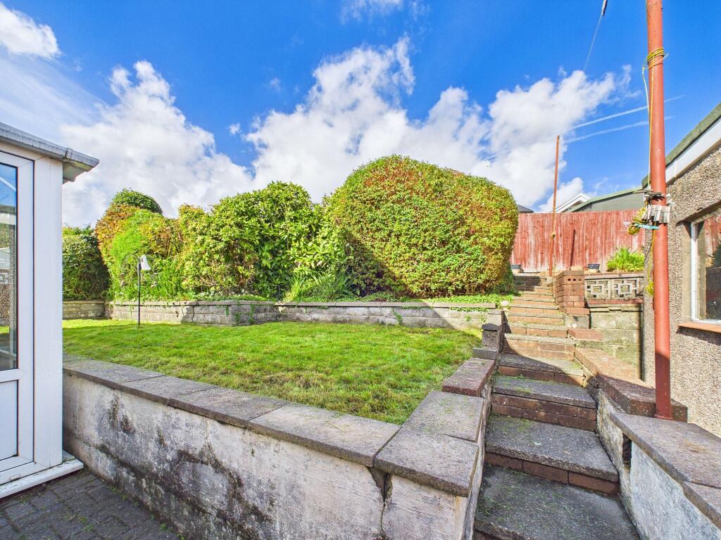 House in Swansea, Waun-Gron, Mynyddbach - View 4