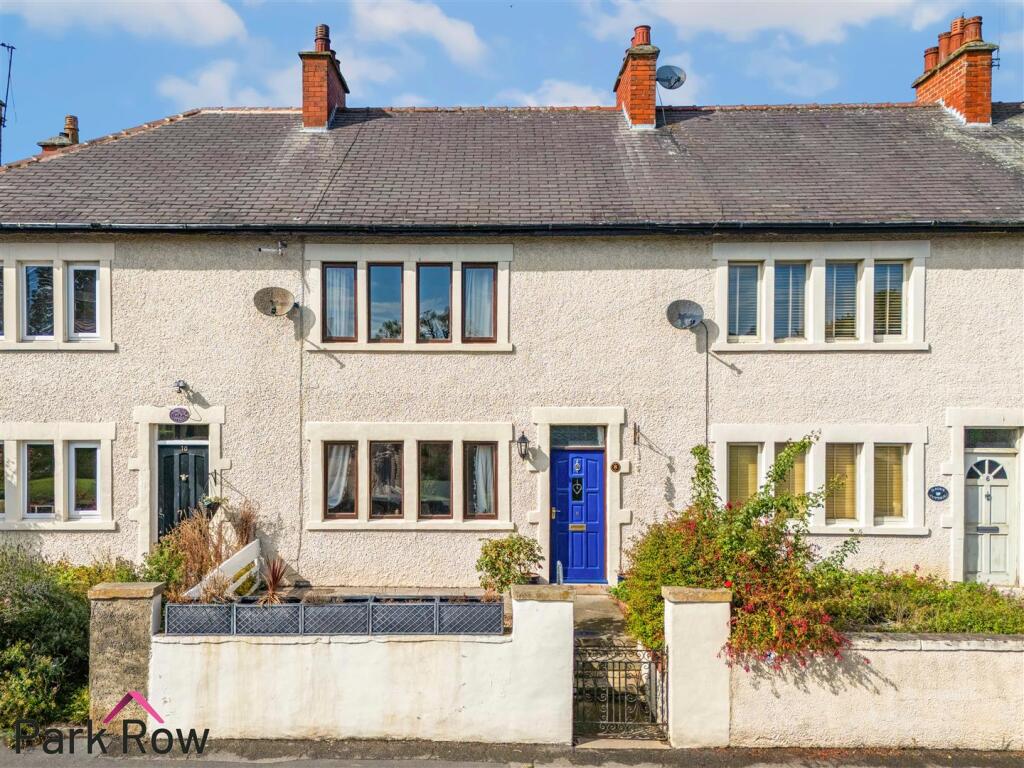 Main image of property: Leeds Road, Barwick In Elmet, Leeds