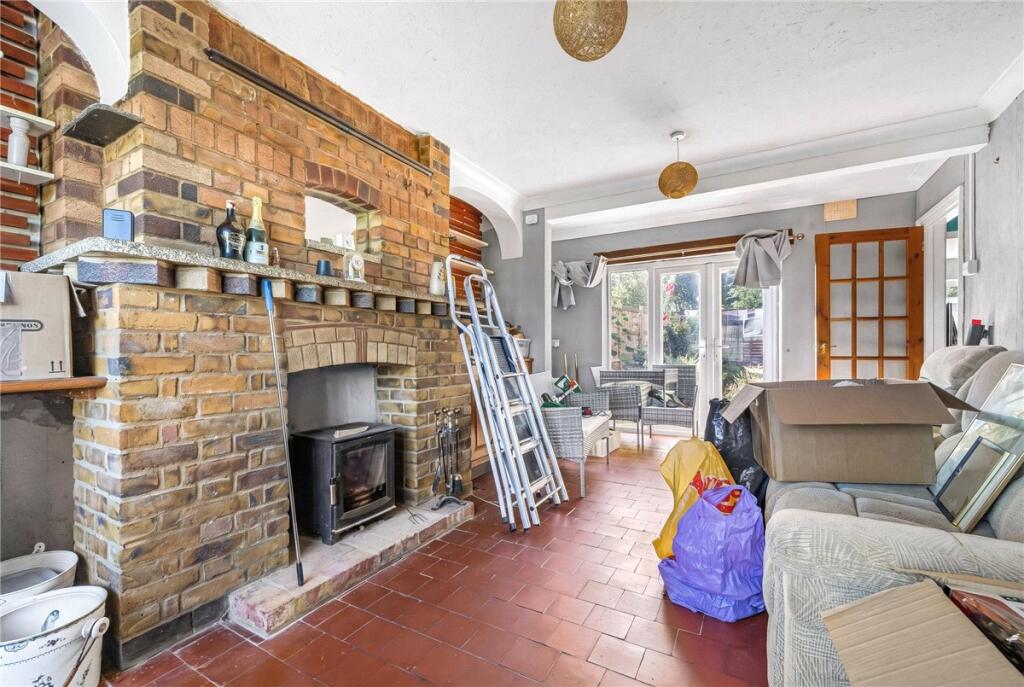 House in Swindon - View 2