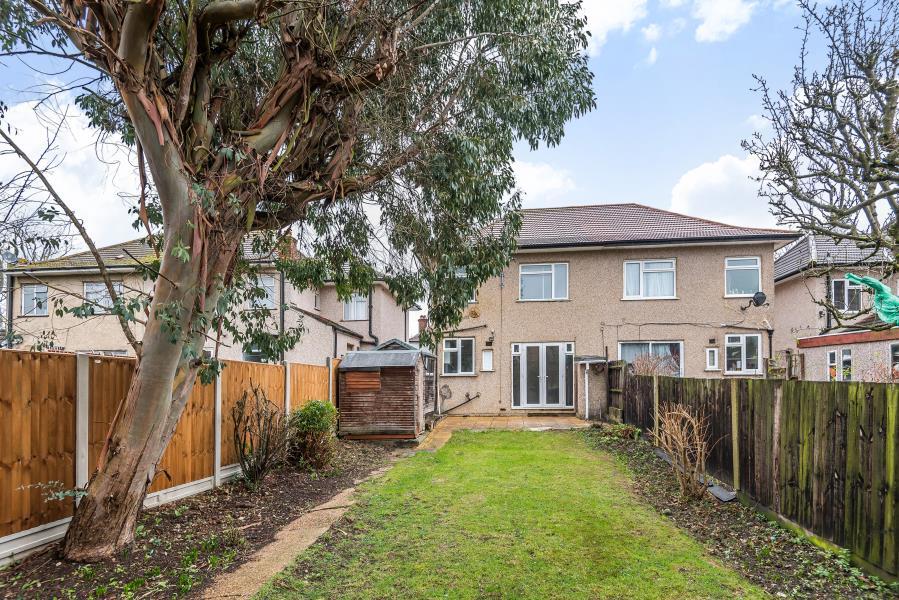 Main image of property: Waverley Road