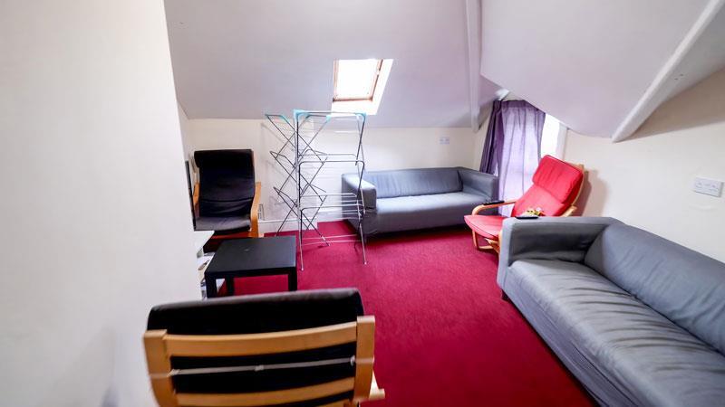 5 bedroom apartment for rent