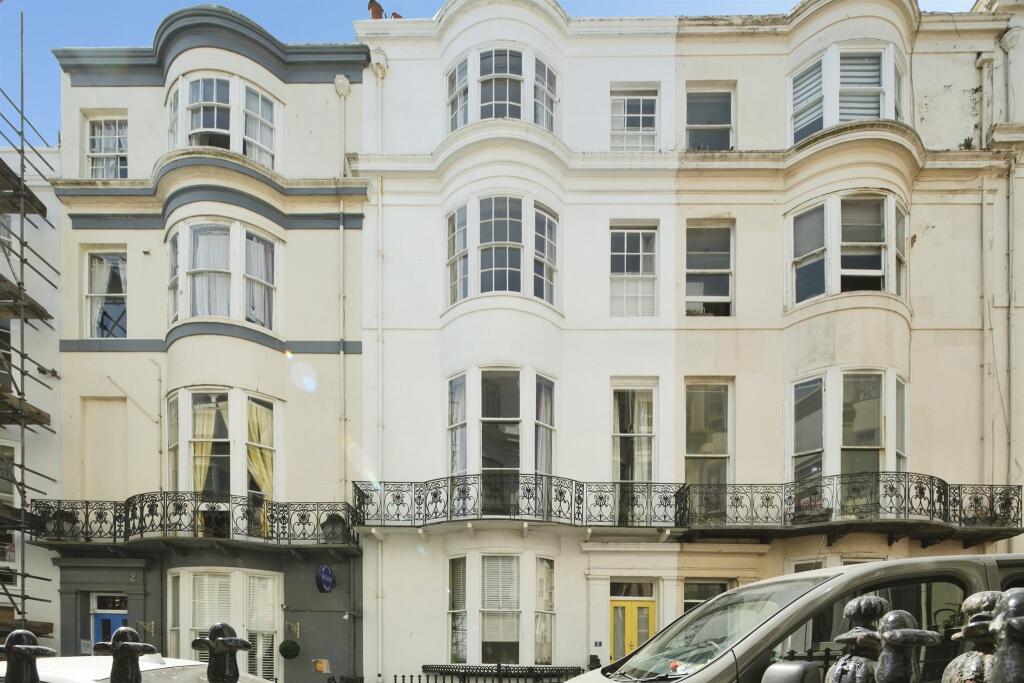 Main image of property: Atlingworth Street, Brighton
