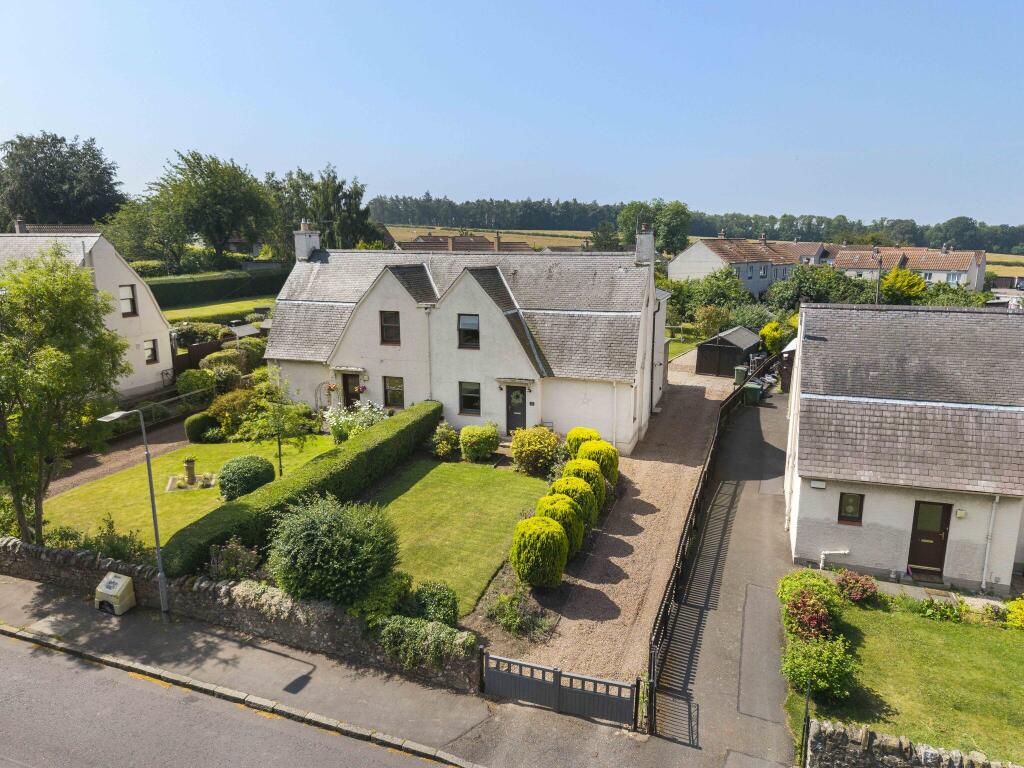 Main image of property: 6 Main Street, East Saltoun, East Lothian, EH34 5DZ