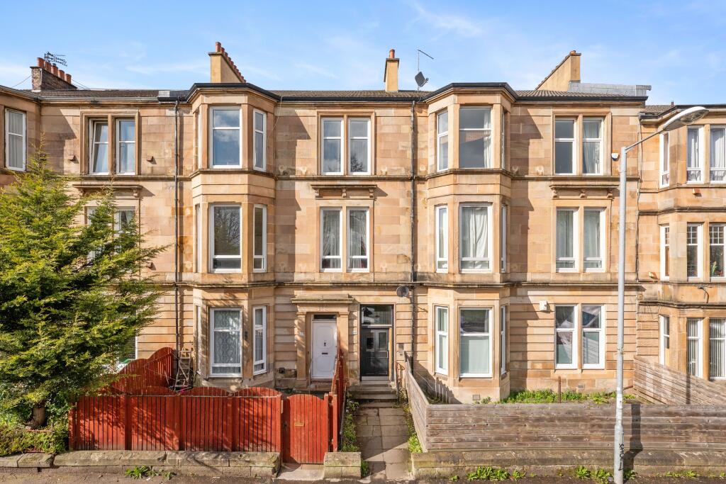 Main image of property: Clifford Street, Cessnock, Glasgow, G51
