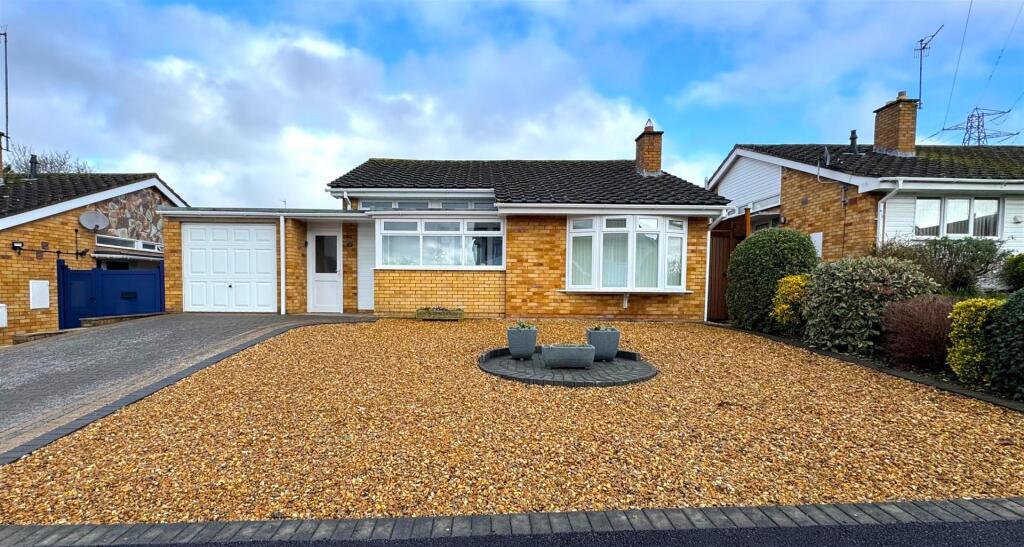 Main image of property: Willowslea Road, Worcester