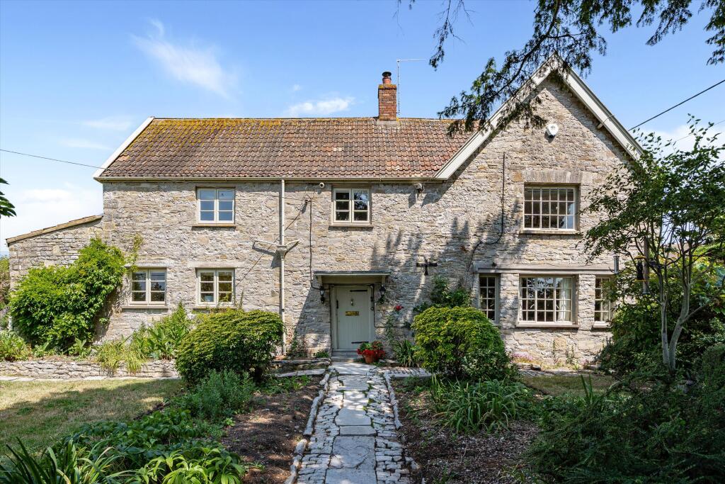Main image of property: Badgworth, Axbridge, Somerset BS26