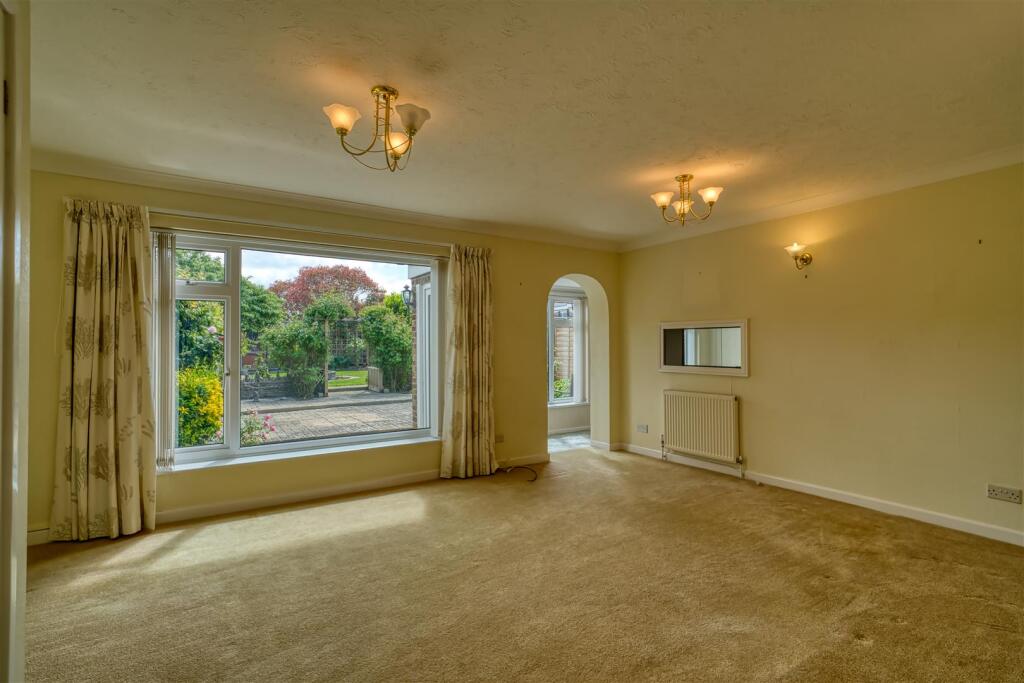 Meadow Close, Stalbridge, Sturminster Newton photo 4