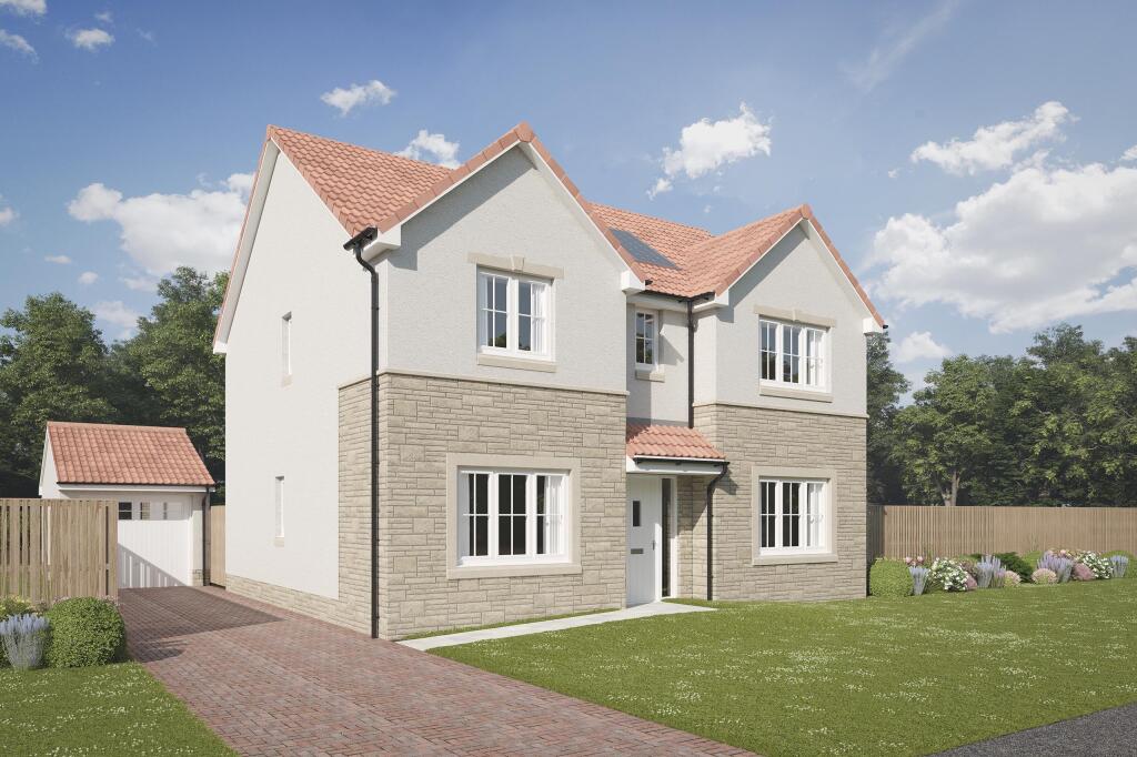 Main image of property: Shawfair, 
Edinburgh,
EH22 1PA