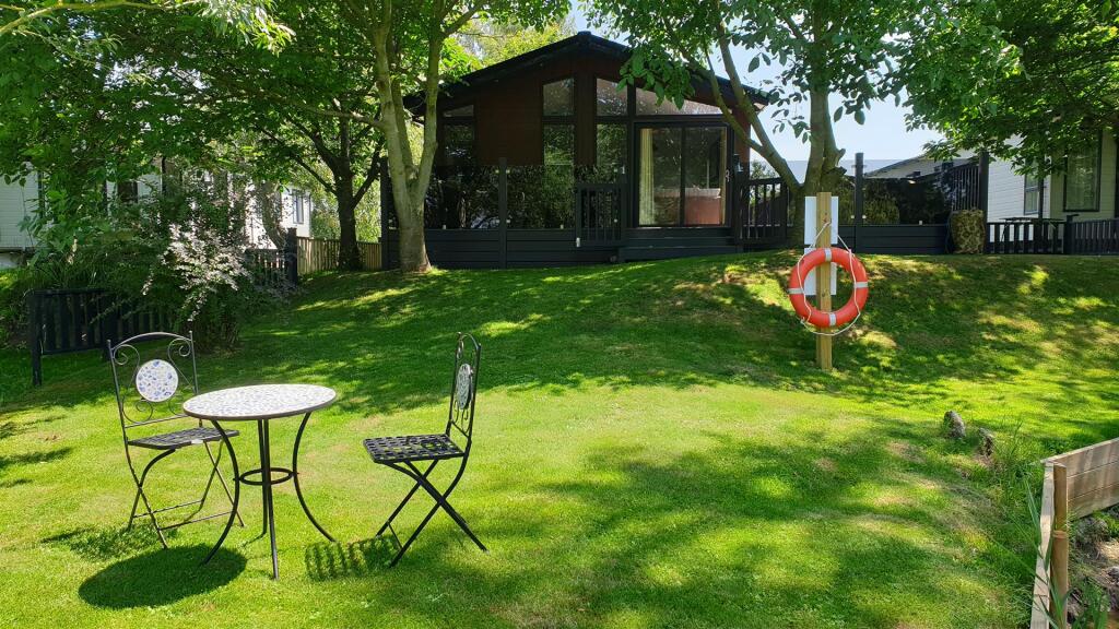 Main image of property: PE14 Pisces Country Park, Welney