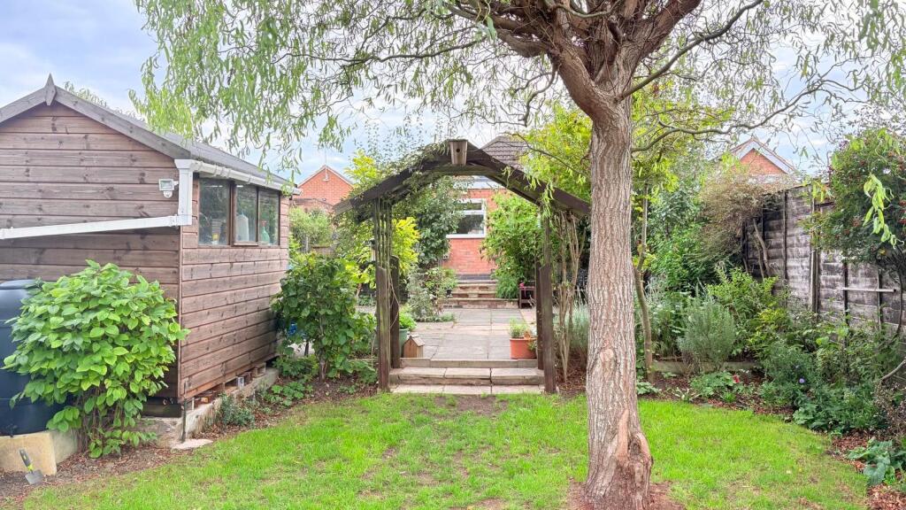 Main image of property: Sports Road, Glenfield, Leicester