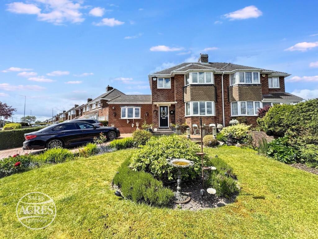 Main image of property: Frampton Way, Great Barr, Birmingham