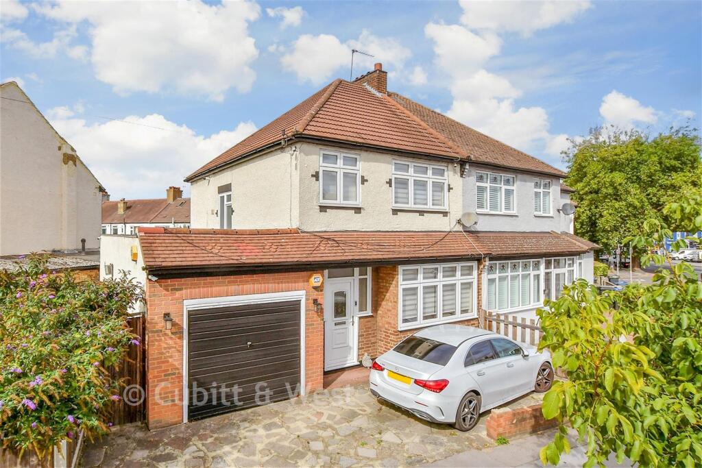 Main image of property: Purley Way, Croydon, Surrey