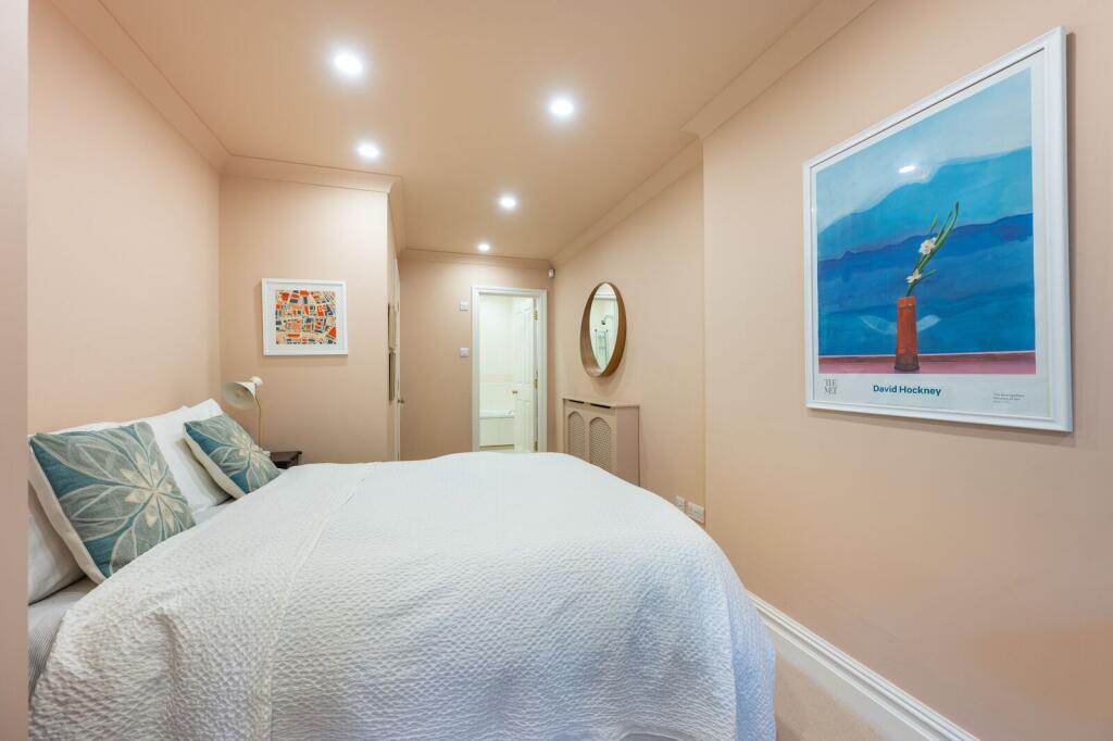 3 bedroom maisonette for rent