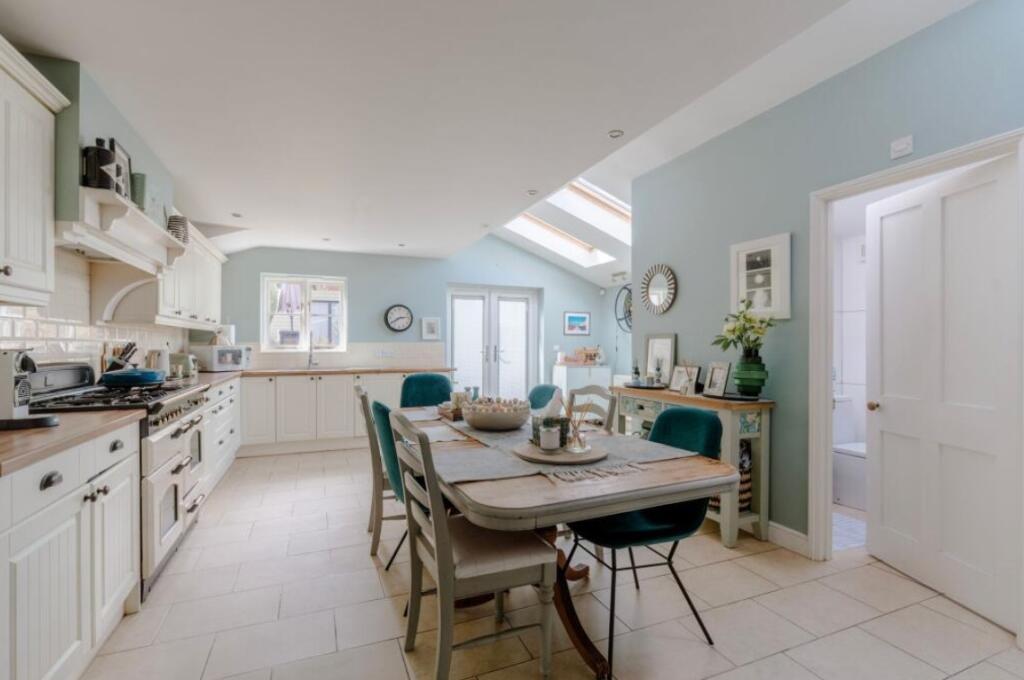 Main image of property: Magnolia Road, Chiswick