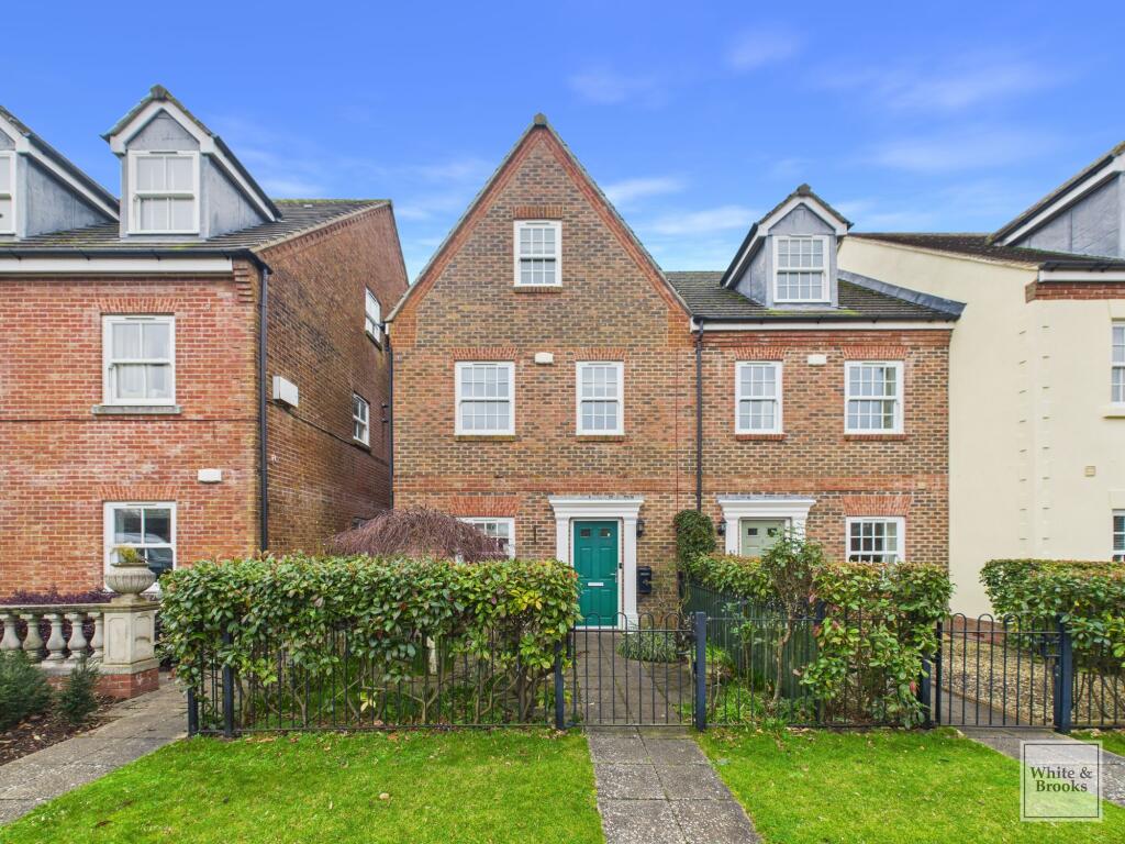 Main image of property: Summersdale Road, Chichester, PO19