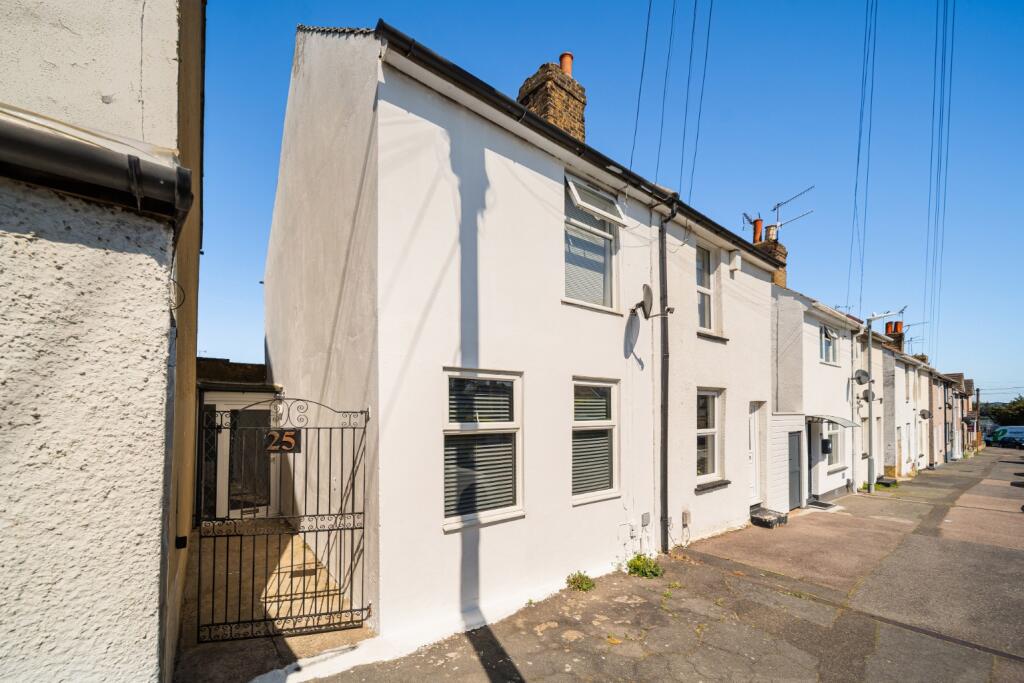 Main image of property: Lower Range Road, Gravesend, Kent, DA12