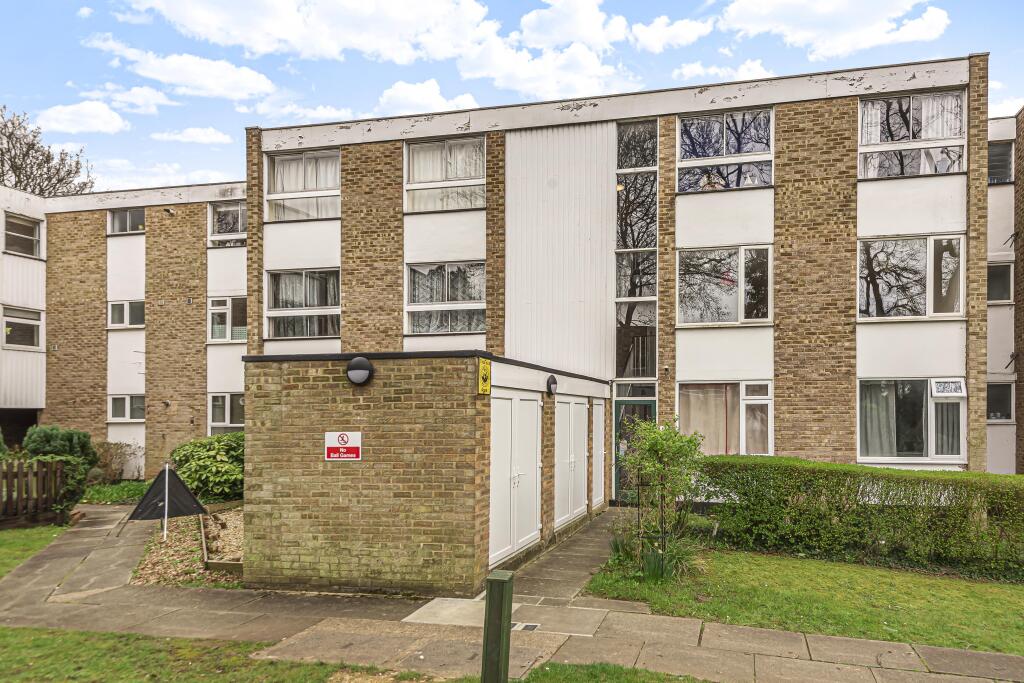 Main image of property: Boyn Valley Road, MAIDENHEAD