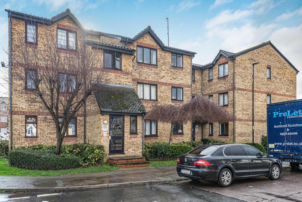 Main image of property: Charlton Road, London