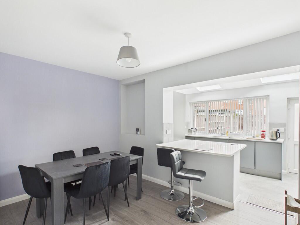 House in Stafford, Staffordshire - View 3