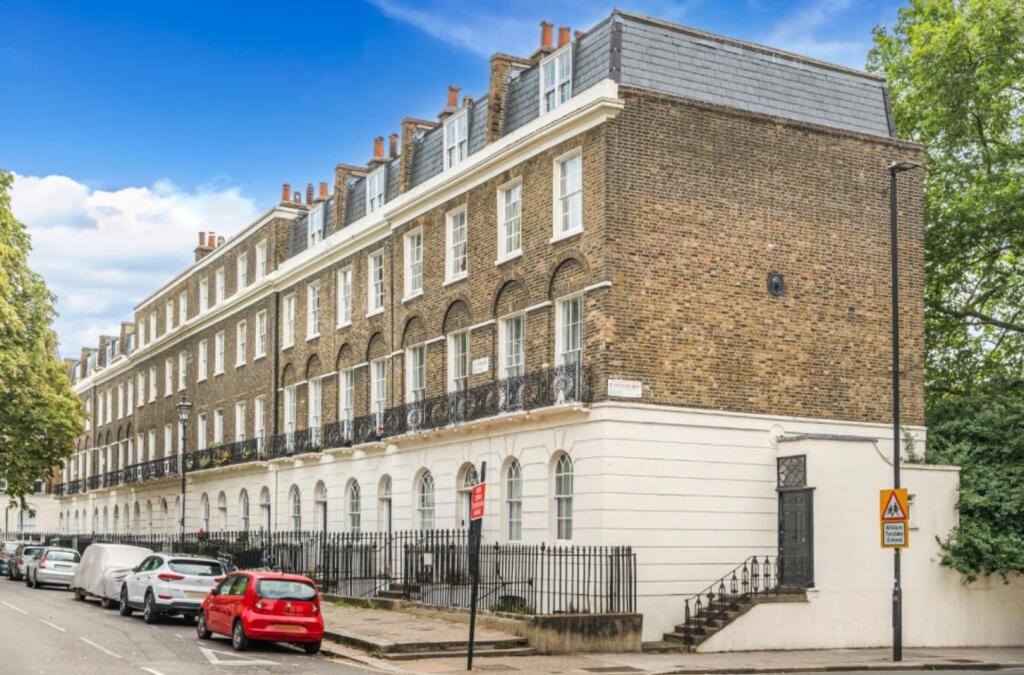 Main image of property: Canonbury Square,
Islington, N1