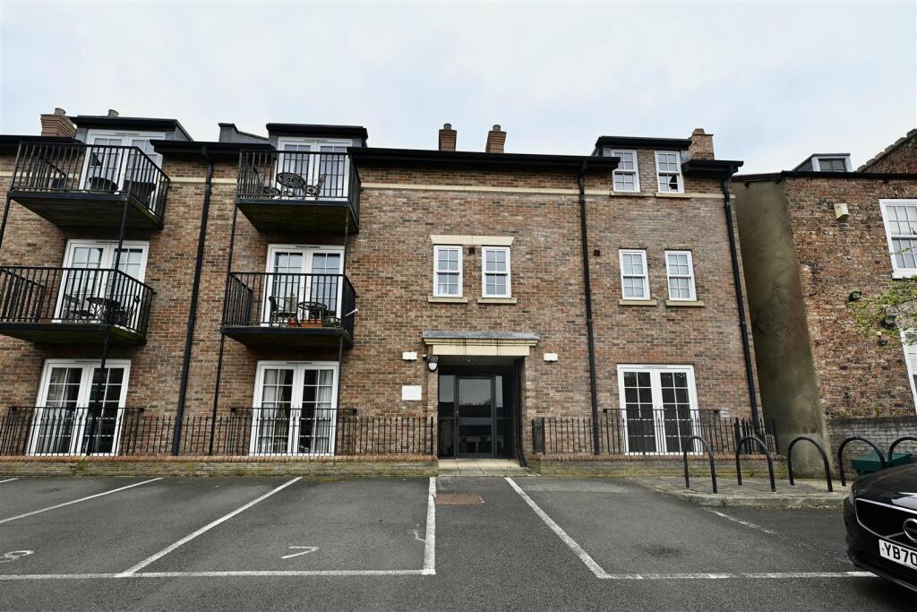 Main image of property: Northumberland Street, Darlington