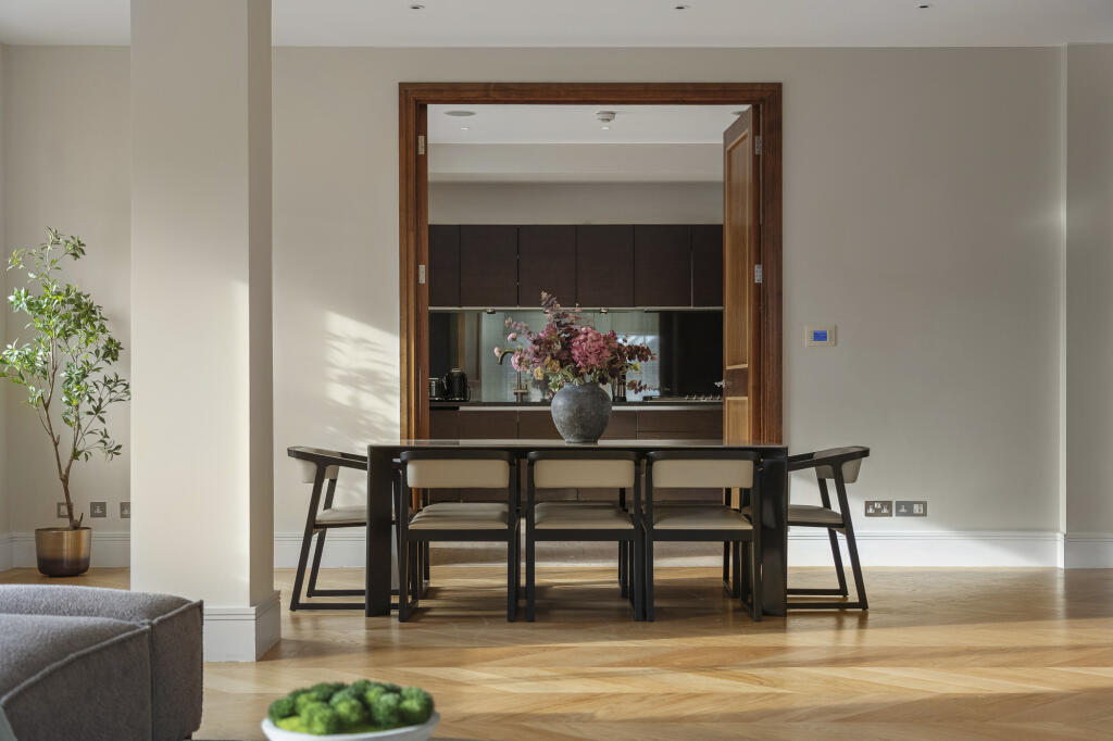 3 bedroom apartment for rent