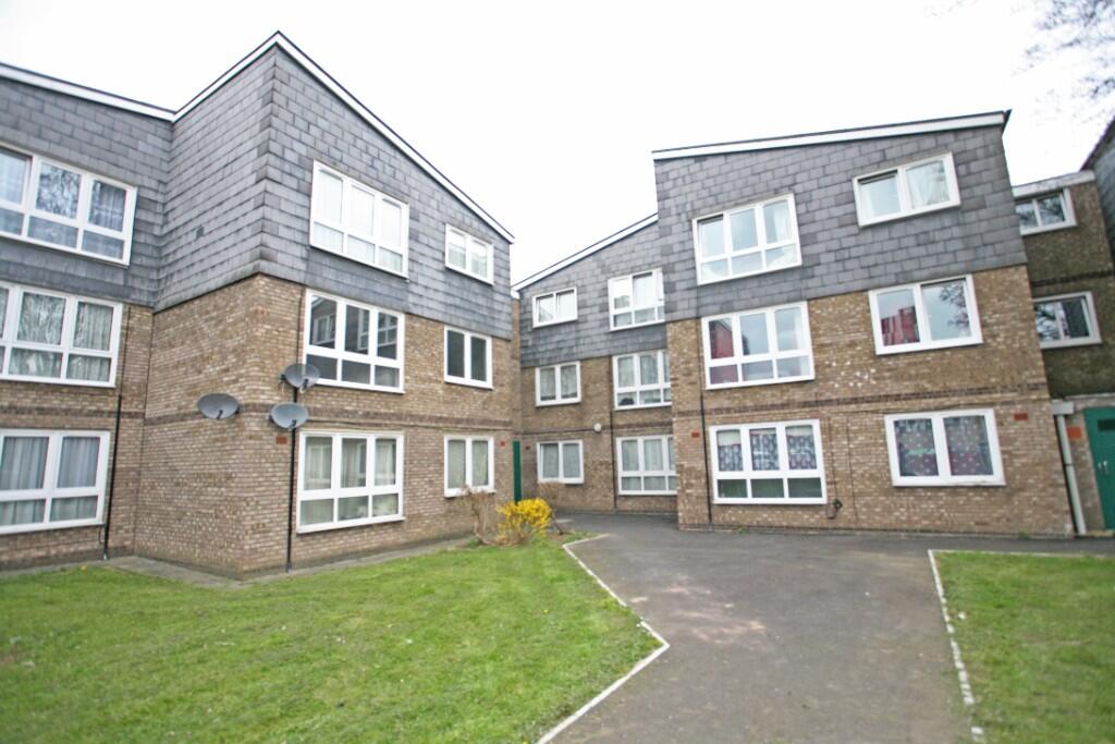 Main image of property: Heenan Close, Barking, Essex, IG11