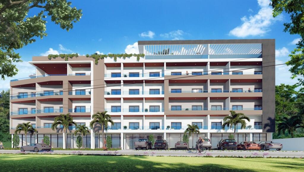 Main image of property: La Altagracia