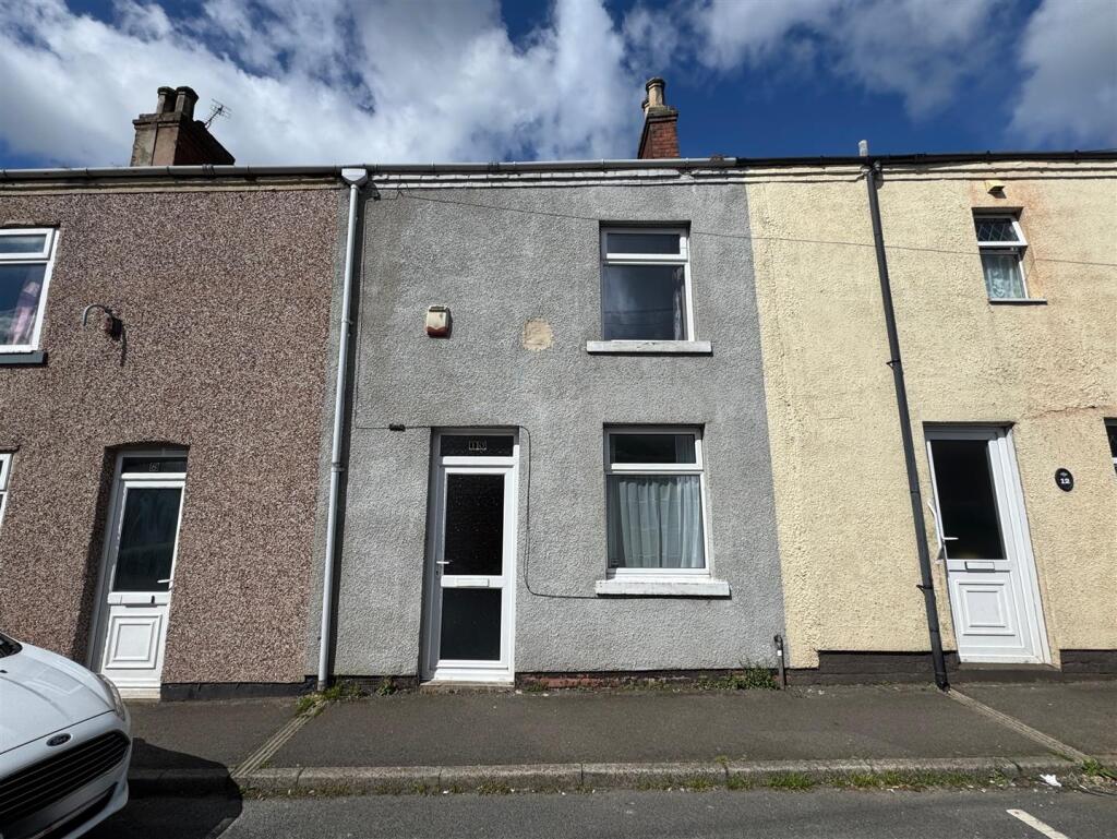 Main image of property: Old Fall Street, Huthwaite, Sutton-In-Ashfield