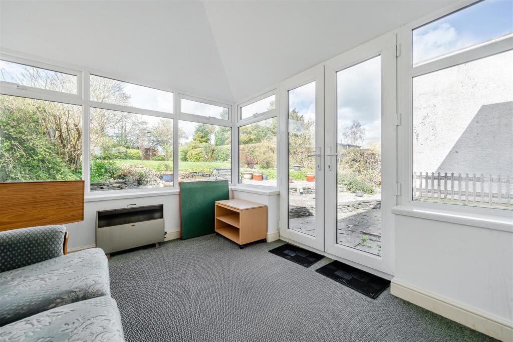 House in Cockermouth, Evening Hill - View 4