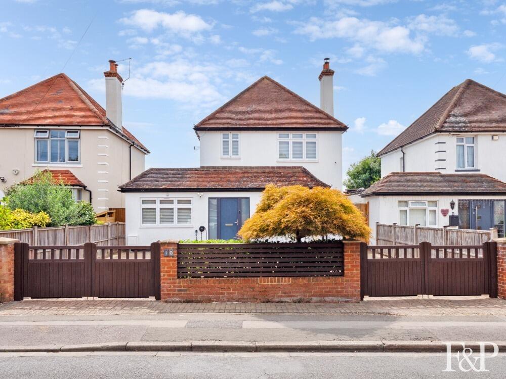 House in Maidenhead, North Town - View 3