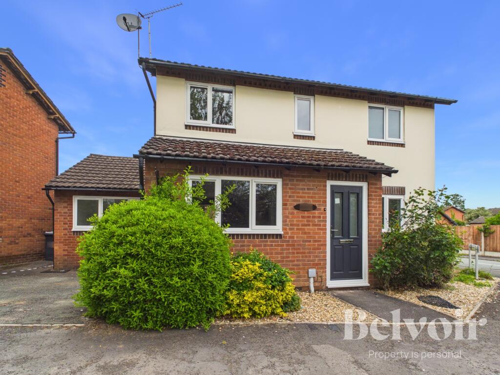 Main image of property: Gains Avenue, Shrewsbury, SY3