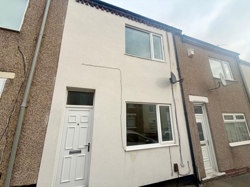 Main image of property: Forster Street, Darlington, DL3