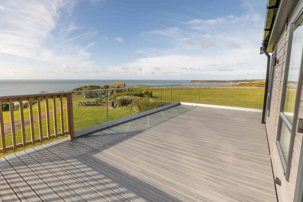 House in Slade, Penrice - View 4
