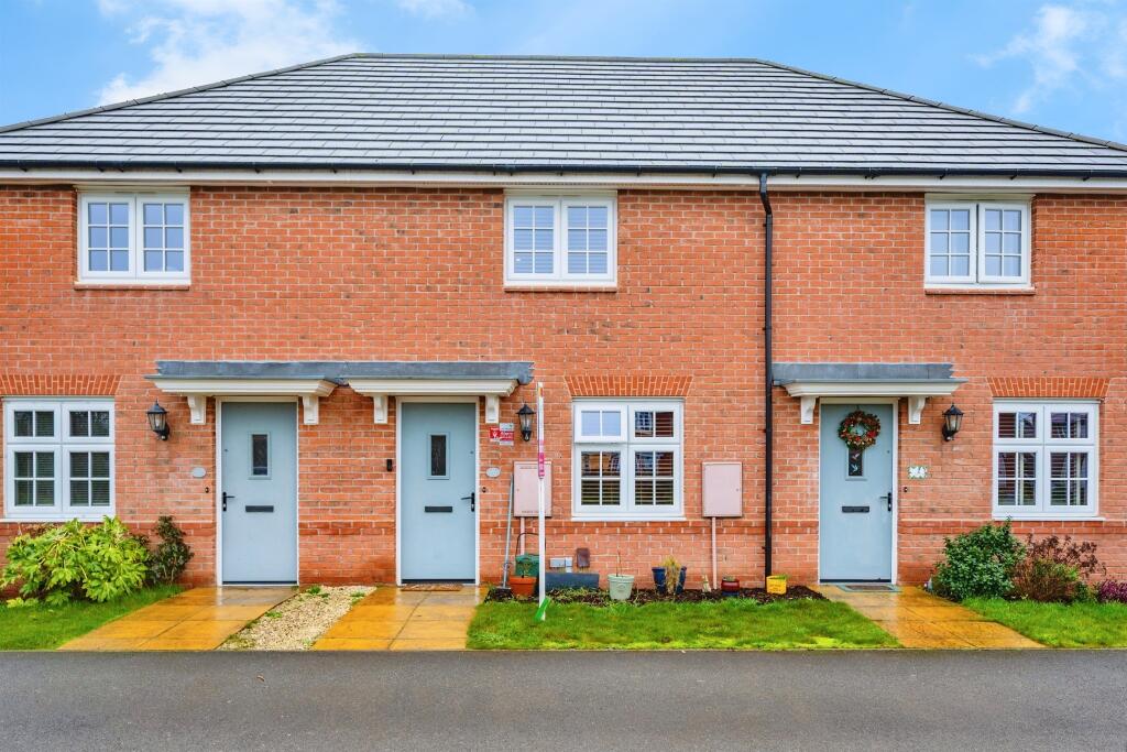 Main image of property: Agrimony Place, Mickleover, DERBY