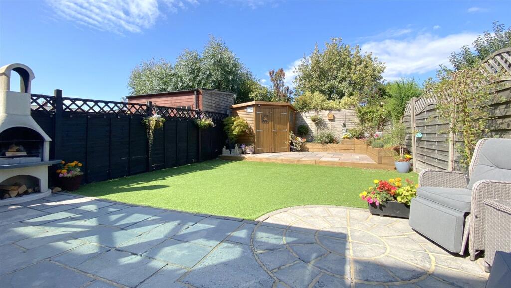 House in Adur, Lancing - View 4
