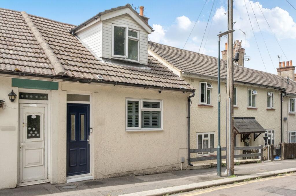 Main image of property: Holcombe Road, Chatham