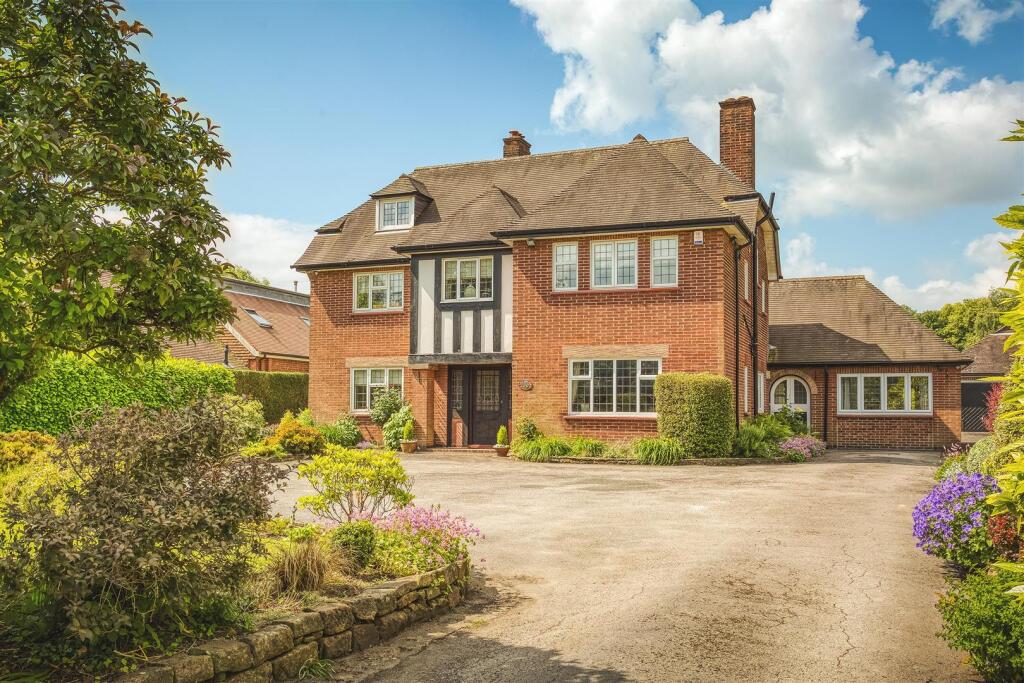 Main image of property: Derby Road, Duffield, Belper, Derbyshire