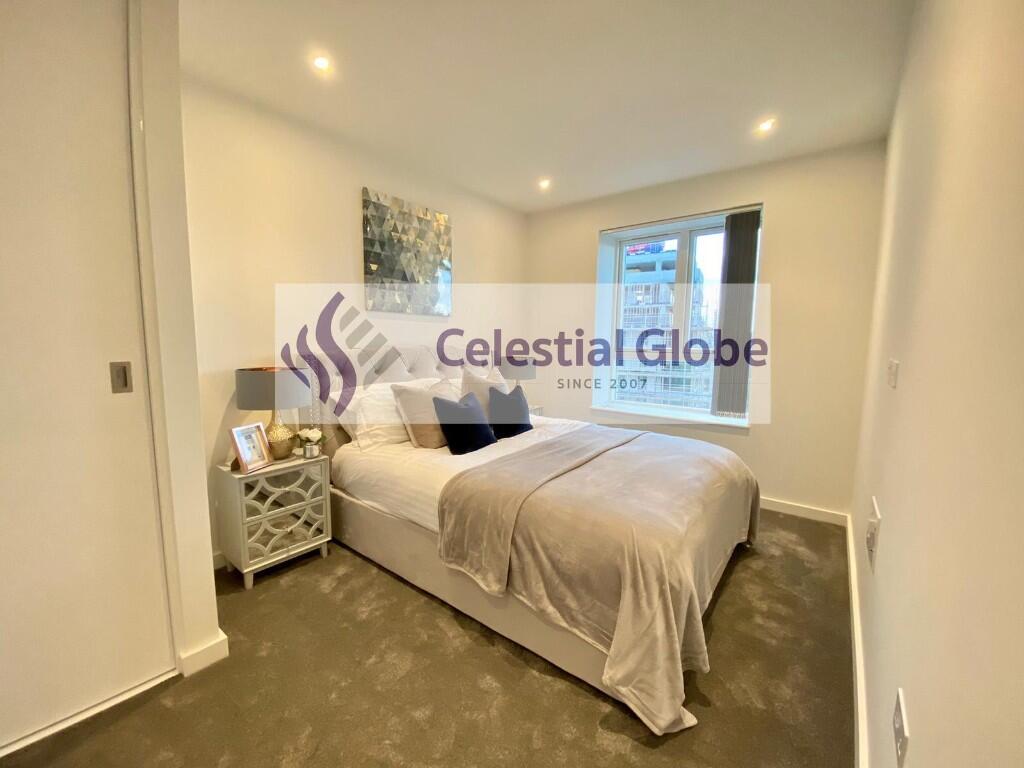 Main image of property: London, N8