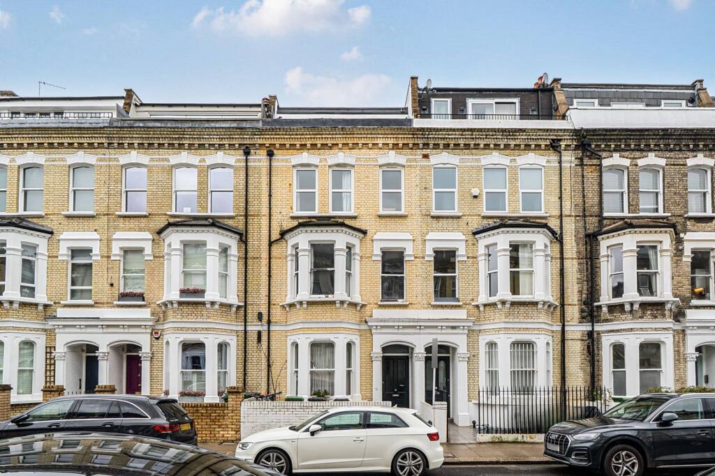 Main image of property: Radipole Road, Parsons Green, London, SW6
