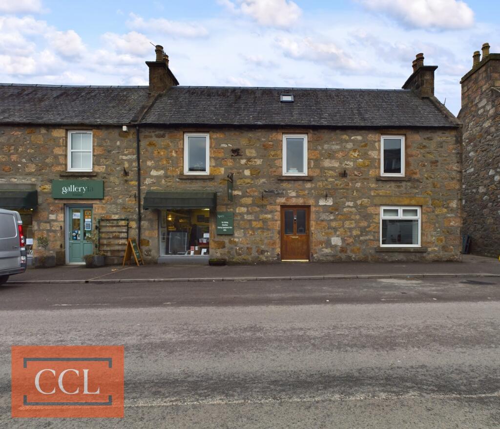 Main image of property: High Street, Aberlour, Banffshire