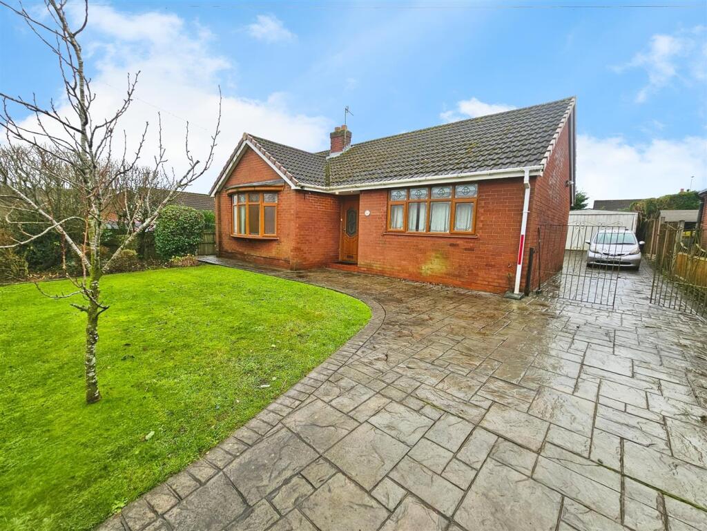 Main image of property: Fairfields Road, Biddulph Moor, Stoke-On-Trent