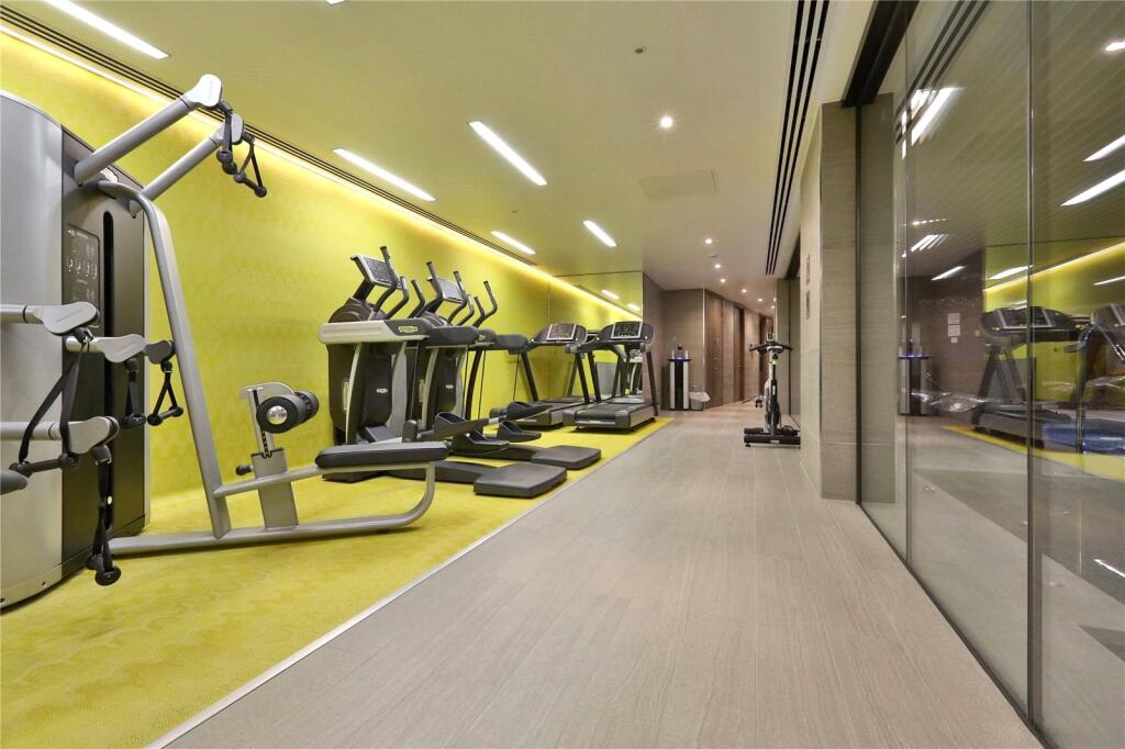 Chronicle Tower, 261B City Road, Islington, London, EC1V - View 6