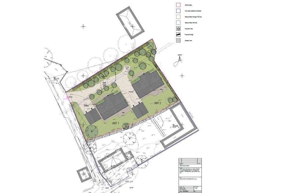 Main image of property: Hilperton Road, Trowbridge