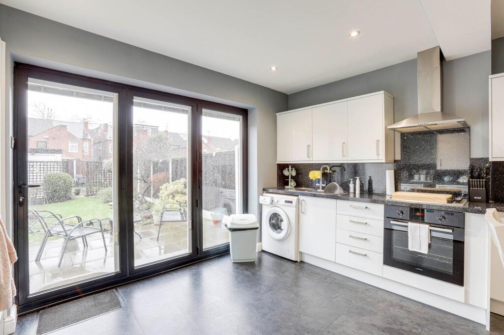 Cedar Avenue, Long Eaton, NG10 photo 3