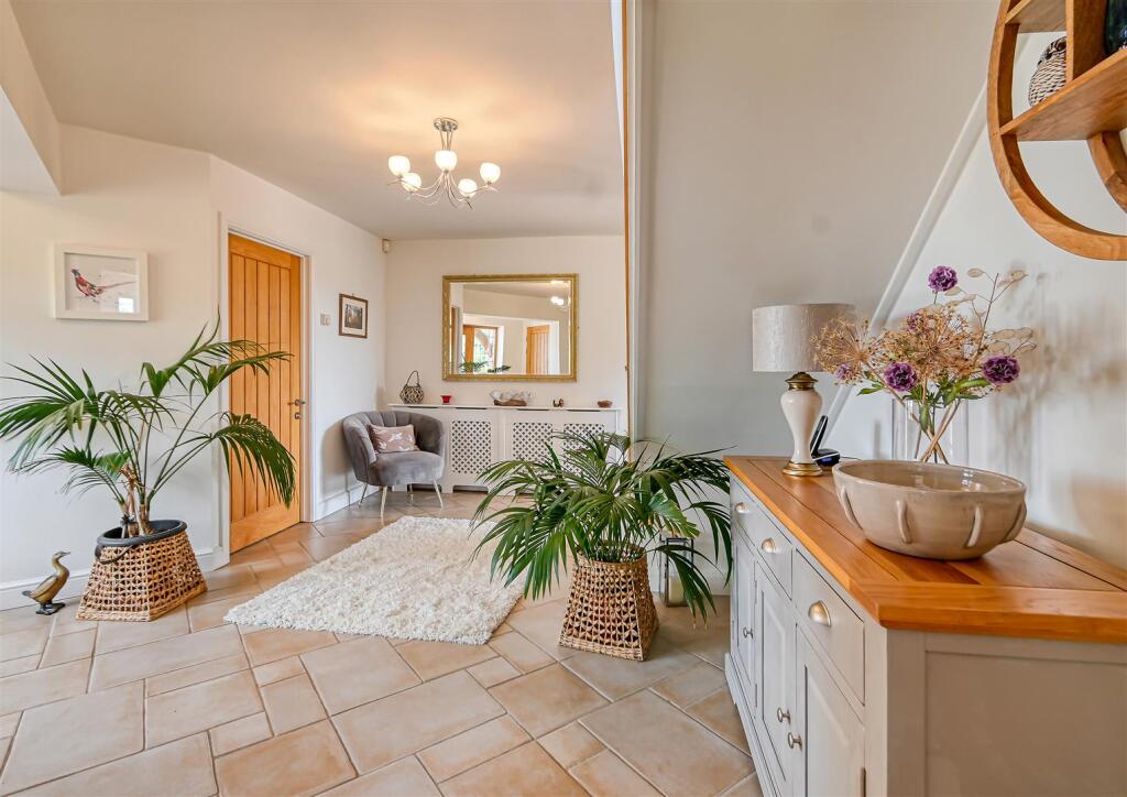 Ash Croft, Glazeley, Bridgnorth photo 3