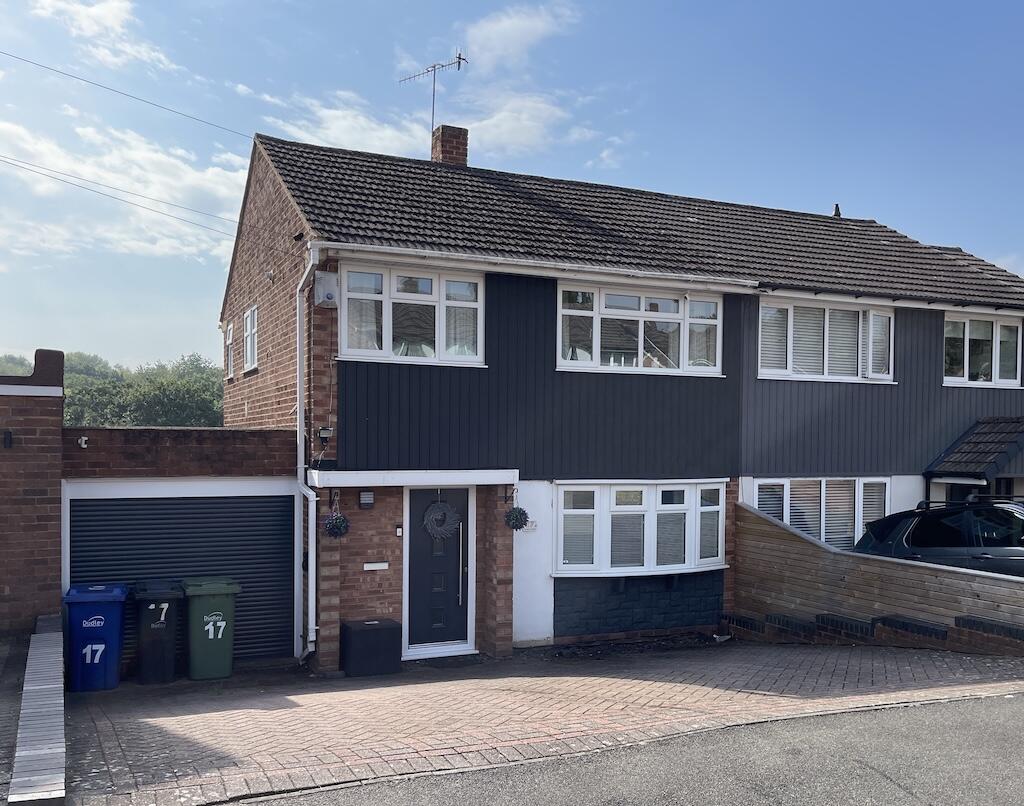 House in Dudley, West Midlands